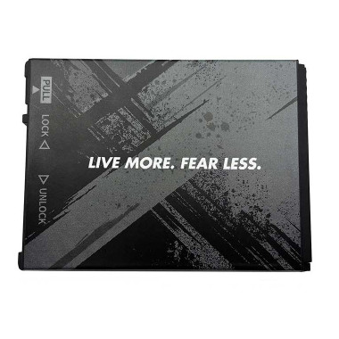 画像：電池パック