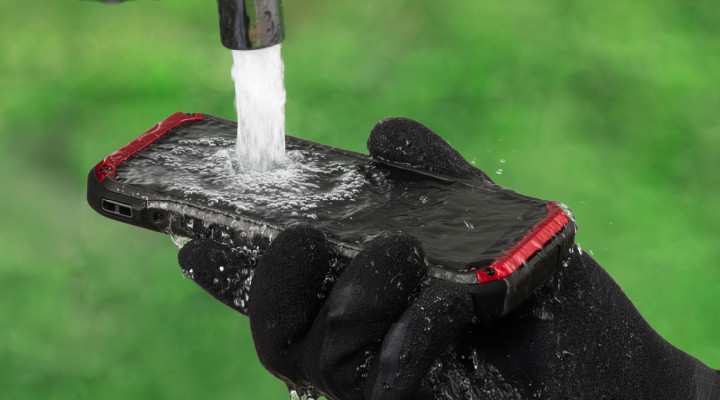 イメージ画像：防水