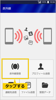 画面