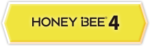 HONEY BEE® 4