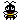 顔文字：ヘロヘロ