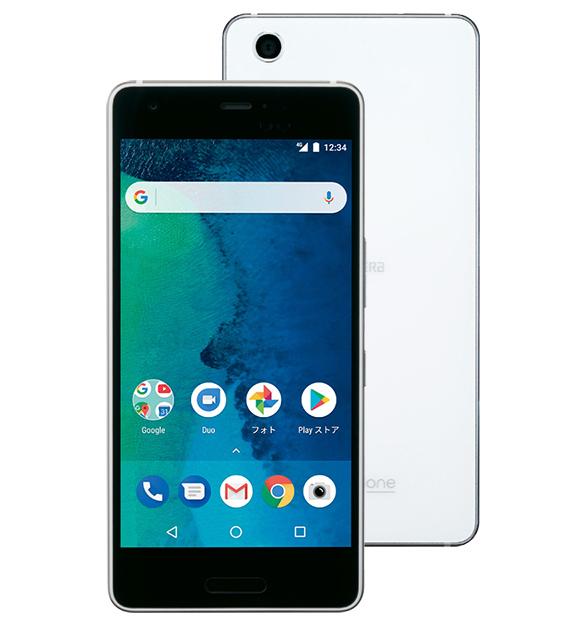 Android One X3 | 製品情報 | スマートフォン・携帯電話 | 京セラ