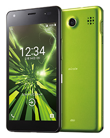 写真：リーフグリーン