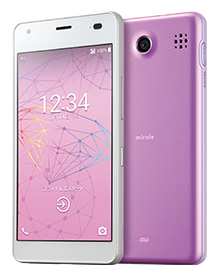 写真：スノーラベンダー