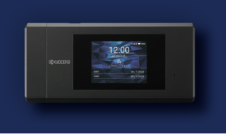 5G対応デバイス
