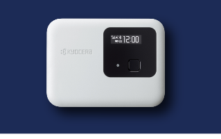 IoT通信機器