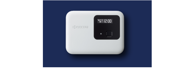 IoT通信機器