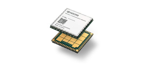 IoT通信モジュール