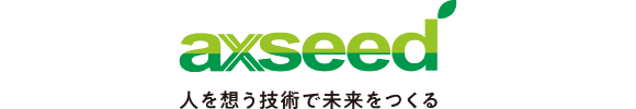 株式会社AXSEED