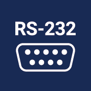 RS-232Cの動作確認