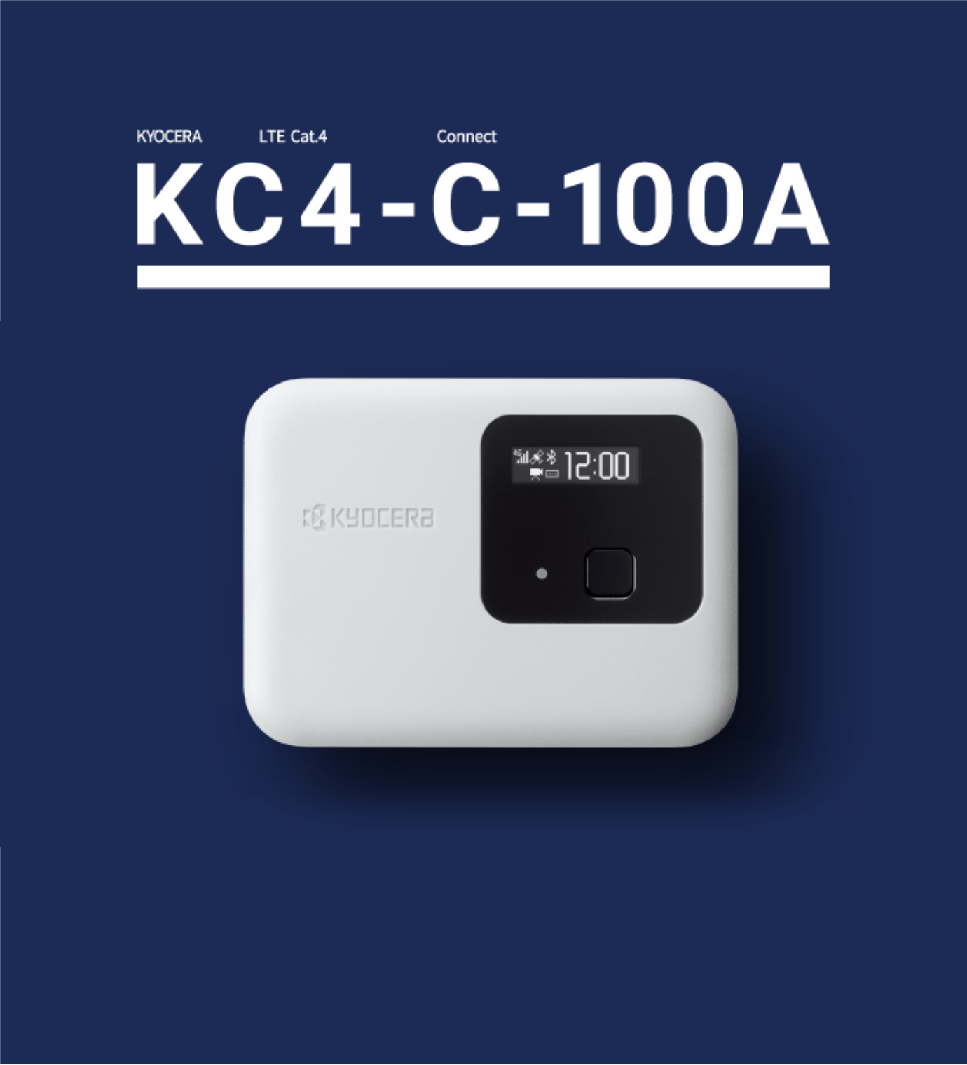 KC4-C-100A