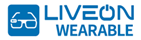 LiveOn Wearable ロゴ