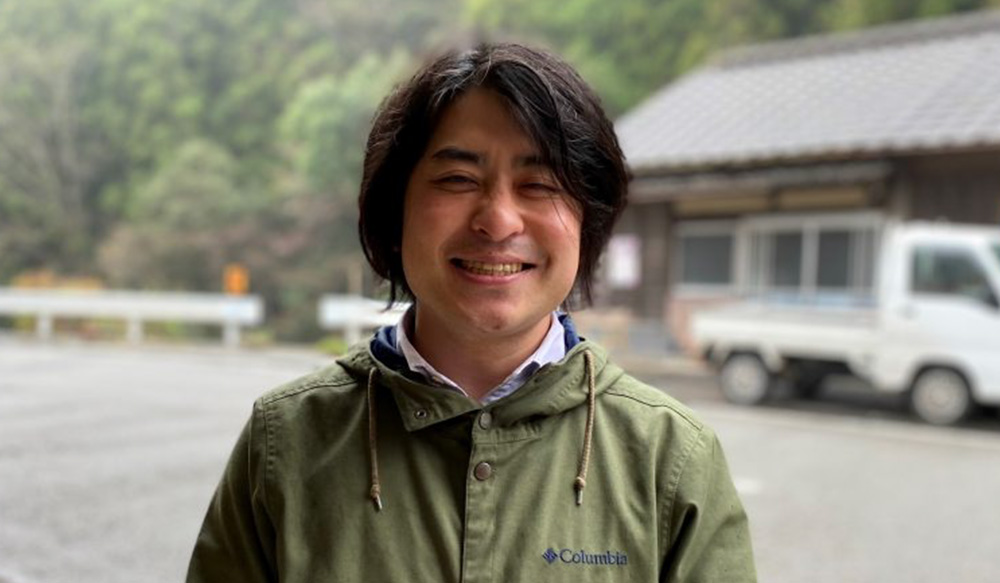 イツモスマイル デジタルソリューション事業部の駒形氏の顔写真