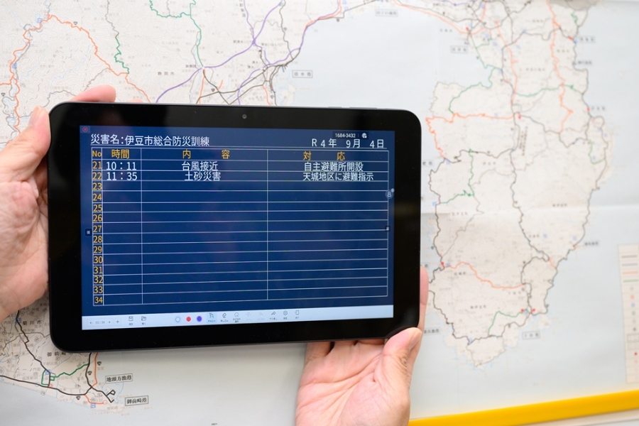 タブレット活用で見えた新たな課題と可能性