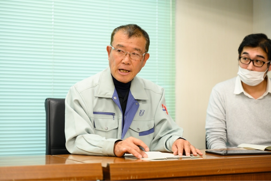 地域住民、そして観光客の安全を守り続けたいーー伊豆市の危機管理における今後の展望