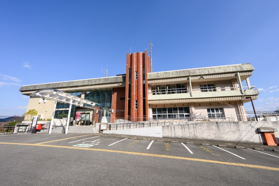 伊豆市役所