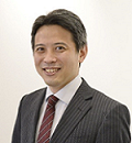 株式会社スプリックス IT戦略部 部長 飯坂正樹 様