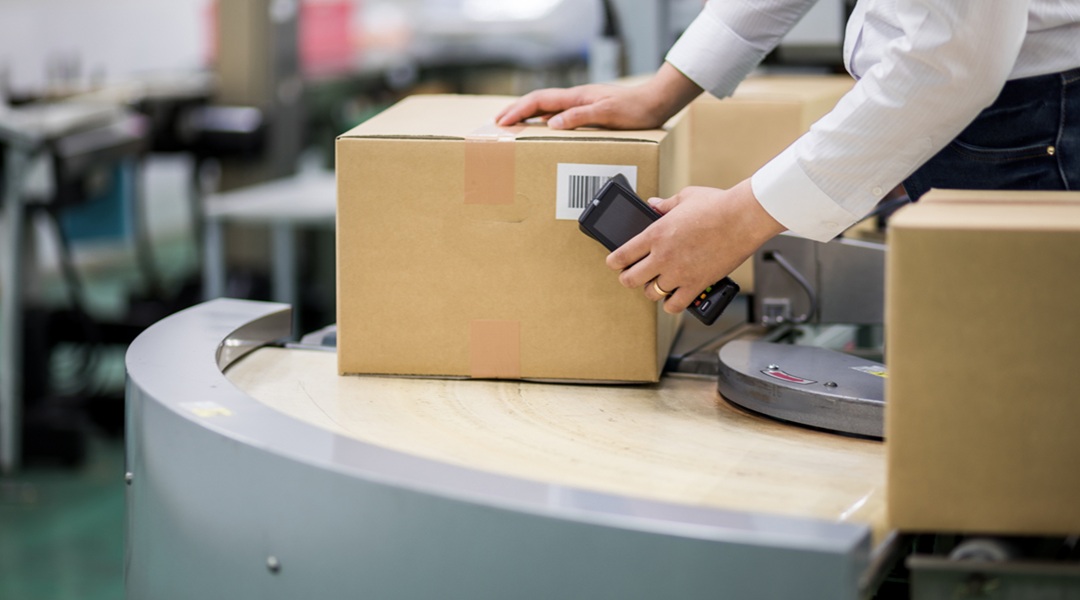 物流現場の端末老朽化リスクと“スマホ一本化”ノウハウ