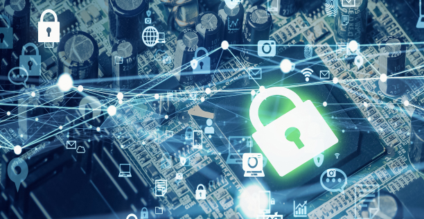 セキュリティのイメージ画像