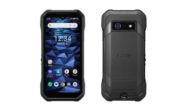 DuraForce EX製品画像