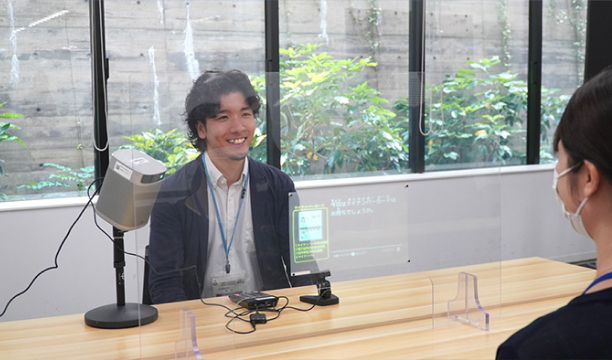 Cotopat®利用イメージ