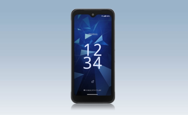 DIGNO® SX4