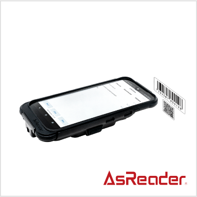AsReader（ASR-A24D-SX2）