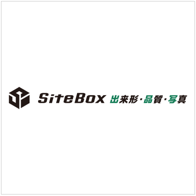 SiteBox 出来形・品質・写真