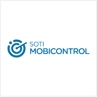 SOTI MobiControl