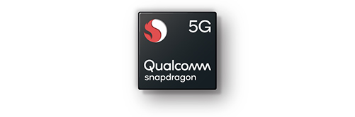 Qualcomm® Snapdragon™ 480