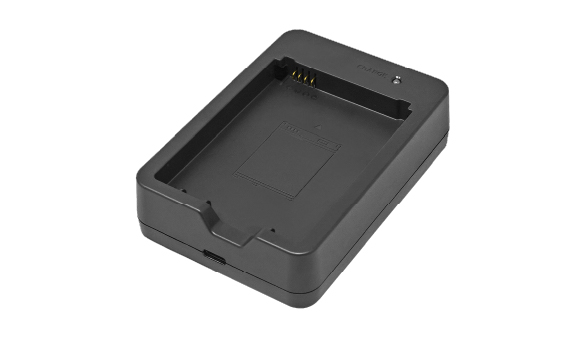 バッテリー充電器