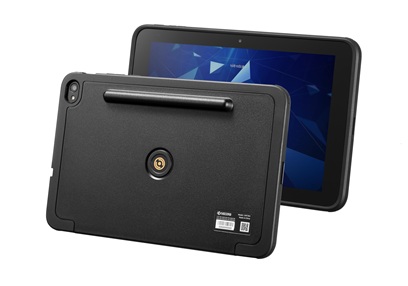 タブレットジャケット（充電対応）