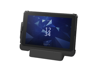 充電置台（保護ケース対応）