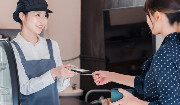便利なNFC/FeliCa