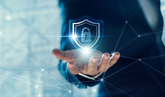 長期の運用を想定したあんしんのセキュリティ