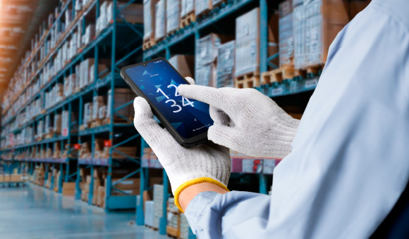 グローブタッチ®/ウェットタッチ®