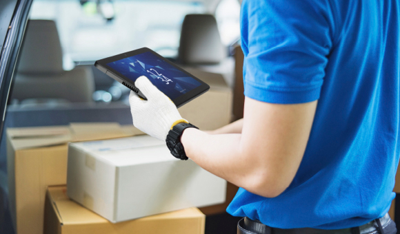 グローブタッチ®