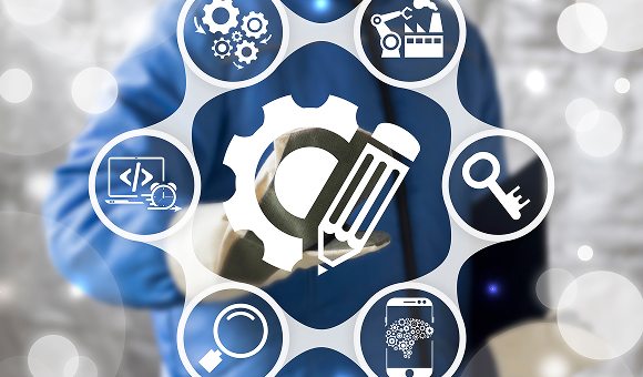 Zero Touch Provisioning