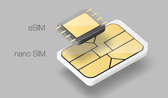 Dual SIM