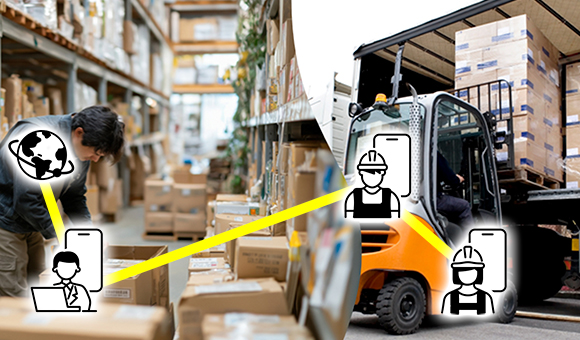 幅広い業界の要望に応える法人特化モデル