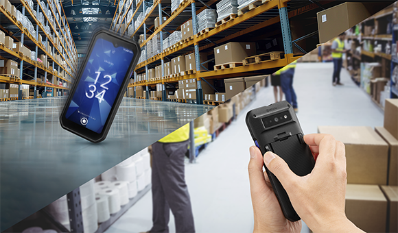 幅広い業界の要望に応える法人特化モデル