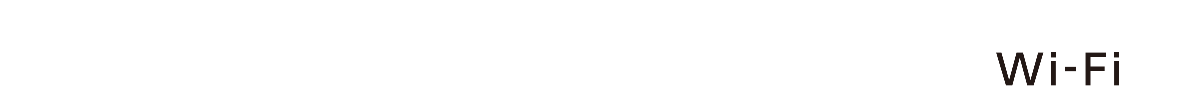 DIGNO® SX4 Wi-Fi