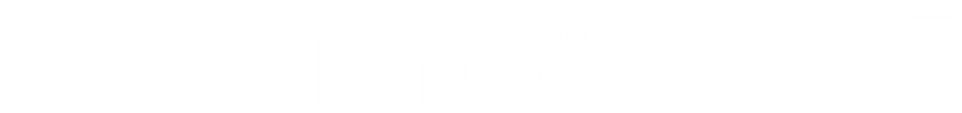 DIGNO® SX5