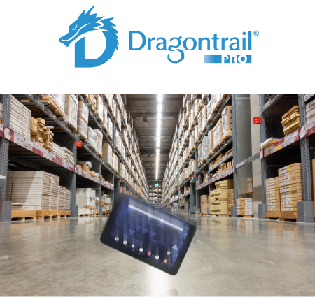 Dragontrail® PRO