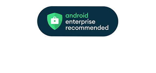 Android Enterprise Recommended