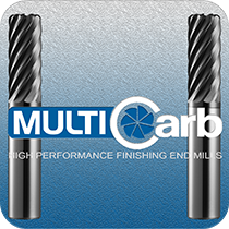 MULTI-Carb | SGS | 機械工具 | 京セラ