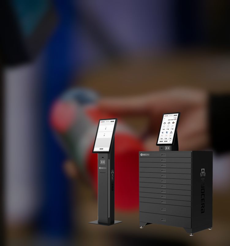 機械工具 | 京セラ