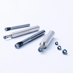 スモールツール | 機械工具 | 京セラ