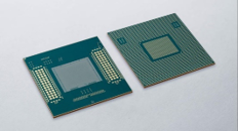 統合ECU：FCBGA