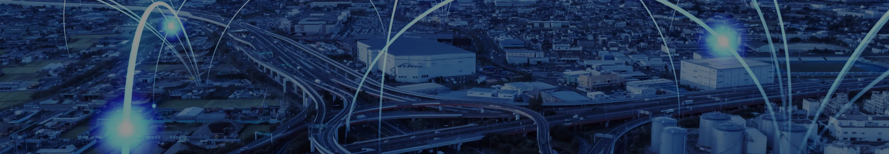 【Connected】メインビジュアル